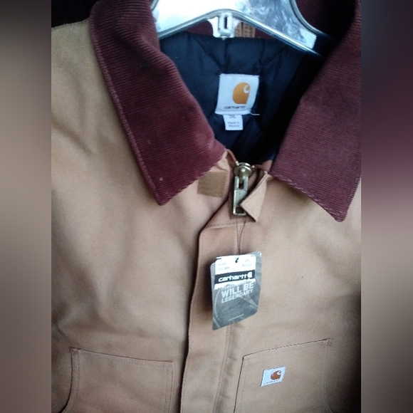 Carhartt Jacket - Picture 2 of 5